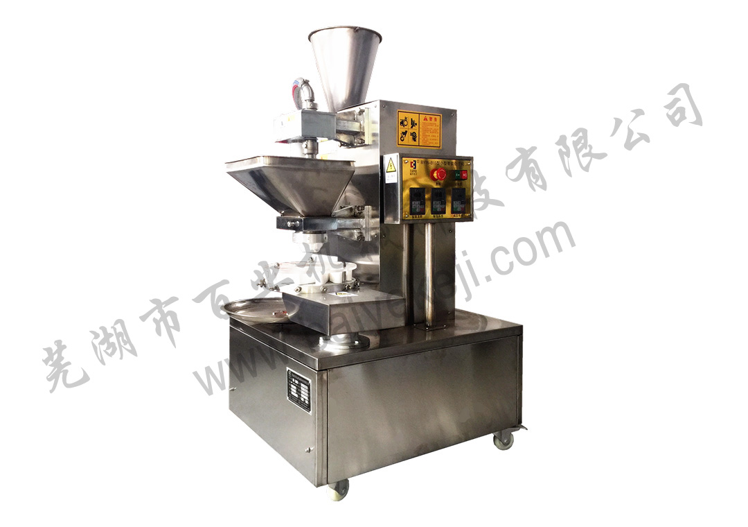 BY16-B15（新款mini圓盤(pán)12花包子機(jī)）